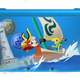 Illustration for article titled Kotaku 'Shop Contest: Make Your Own Damn Zelda New 3DS XL: Winners!